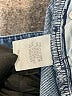J.Jill Solid Blue Jeans Size 16 (petite) - photo 6