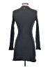 Billabong Gray Casual Dress Size S - photo 2