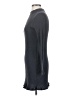 Billabong Gray Casual Dress Size S - photo 5