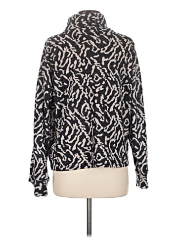 Tribal Pullover Sweater (view 2)