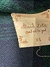 Altar'd State Plaid Green Jacket Size XS - photo 6
