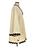 Flat White 100% Polyester Yellow Casual Dress Size XS - Sm - photo 4