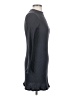 Billabong Gray Casual Dress Size S - photo 4