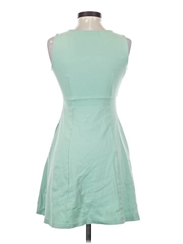 New York & Company Cocktail Dress (view 2)