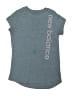 New Balance Teal Active T-Shirt Size 7 - 8 - photo 1