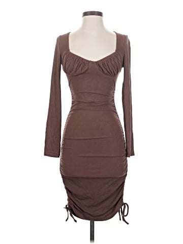 Princess Polly Cocktail Dress (view 1)