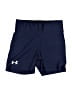 Under Armour Blue Athletic Shorts Size XS - photo 1