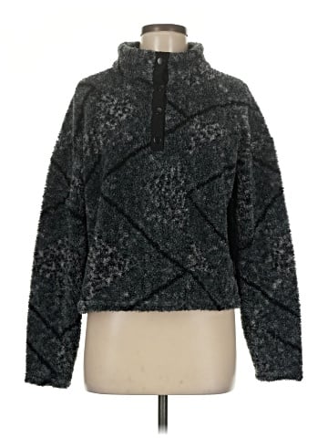 Marika Pullover Sweater (view 1)