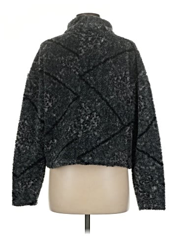 Marika Pullover Sweater (view 2)