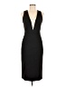 Rag & Bone Black Cocktail Dress Size 6 - photo 1