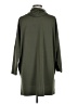 Caslon Green Poncho Size M - photo 2