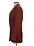 Unbranded Burgundy Coat Size EU 34 / US 4 - photo 5