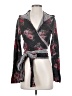 PIPHANY Gray Cardigan Size 4 (2) - photo 1