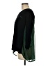 CAbi 100% Cotton Black Pullover Sweater Size M - photo 5