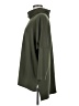 Caslon Green Poncho Size M - photo 5