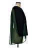 CAbi 100% Cotton Black Pullover Sweater Size M - photo 4