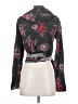 PIPHANY Gray Cardigan Size 4 (2) - photo 2