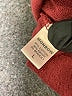 Monrow Solid Burgundy Romper Size L - photo 5