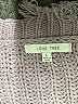 Love Tree 100% Acrylic Purple Pullover Sweater Size L - photo 7
