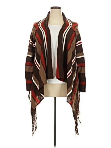 Jamie Nicole Collection Cardigan (view 1)