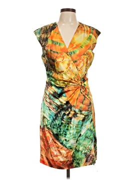 Roberto Cavalli Cocktail Dress