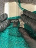 Apt. 9 Teal Pullover Sweater Size L - photo 7