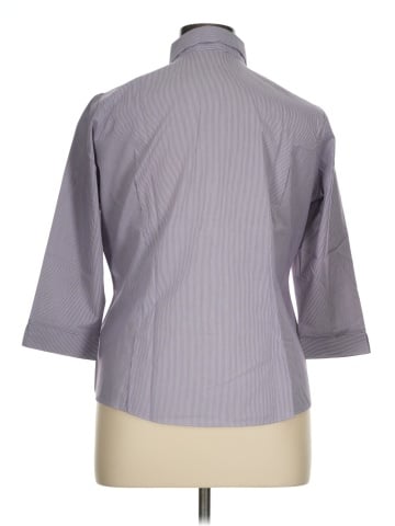M&S 3/4 Sleeve Blouse (view 2)