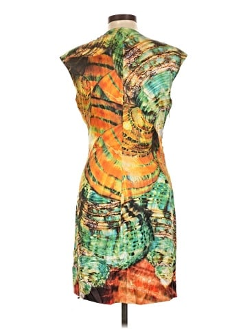 Roberto Cavalli Cocktail Dress (view 2)