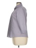 M&S Gray 3/4 Sleeve Blouse Size UK 20 / US 16 - photo 5