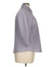 M&S Gray 3/4 Sleeve Blouse Size UK 20 / US 16 - photo 4