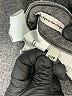 Madison Solid Gray Jeans Size M - photo 8