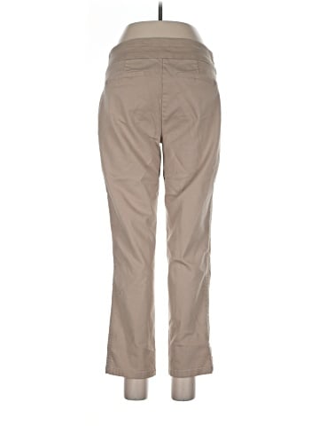 Croft & Barrow Casual Pants (view 2)