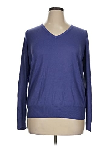 Marks & Spencer Pullover Sweater (view 1)