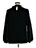Haptics Green Long Sleeve Blouse Size 1X - photo 2