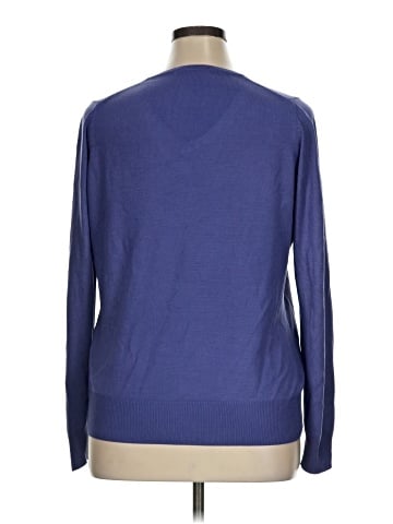 Marks & Spencer Pullover Sweater (view 2)