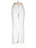 Liz Claiborne Ivory Jeans Size 10 (petite) - photo 1