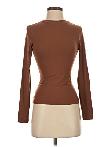 Trendy Queen Long Sleeve Turtleneck (view 1)