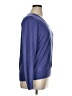 Marks & Spencer 100% Acrylic Blue Pullover Sweater Size UK 20 / US 16 - photo 4
