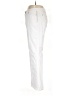 Liz Claiborne Ivory Jeans Size 10 (petite) - photo 5