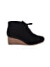 Dr. Scholl's Black Ankle Boots Size 9 1/2 - photo 1