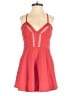 Angel Biba Red Romper Size 8 - photo 1