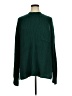 Haptics 100% Acrylic Green Long Sleeve Turtleneck Size 1X - photo 1