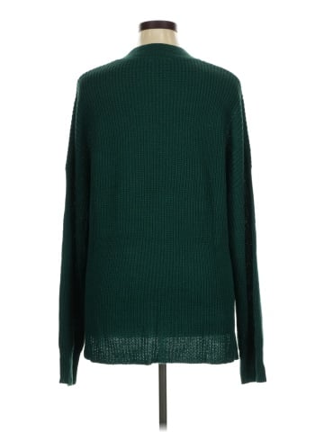 Haptics Long Sleeve Turtleneck (view 2)