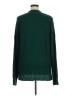 Haptics 100% Acrylic Green Long Sleeve Turtleneck Size 1X - photo 2