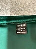 Shein Teal Cocktail Dress Size 4 - photo 7