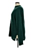 Haptics 100% Acrylic Green Long Sleeve Turtleneck Size 1X - photo 5