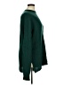 Haptics 100% Acrylic Green Long Sleeve Turtleneck Size 1X - photo 4