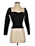 Babaton Black Cardigan Size XS - photo 1