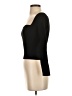 Babaton Black Cardigan Size XS - photo 5