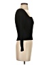 Babaton Black Cardigan Size XS - photo 4